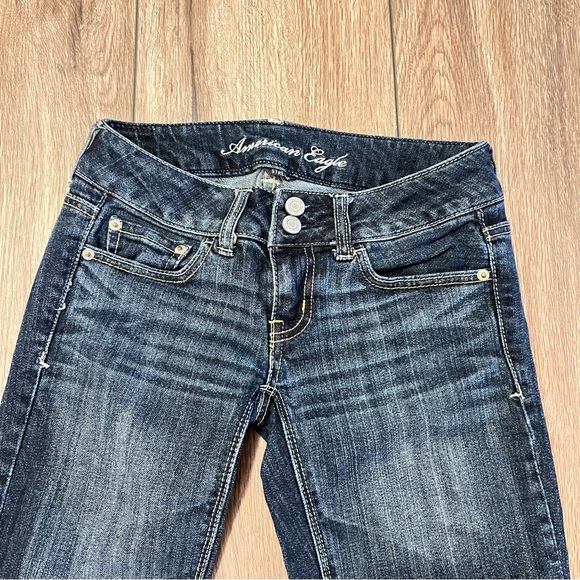 AEO Bootcut Jeans - Picture 5 of 8